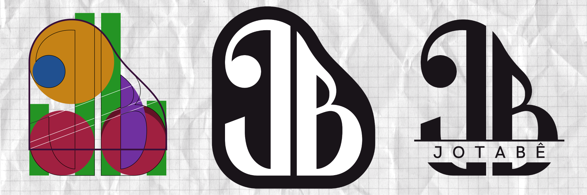 Logo - JB